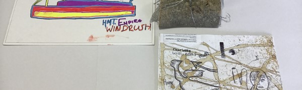 7DC Equality and Equity -
Black and Asian voices/

Cydraddoldeb a Chhyfiawnder
- Lleisiau Du ac Asian